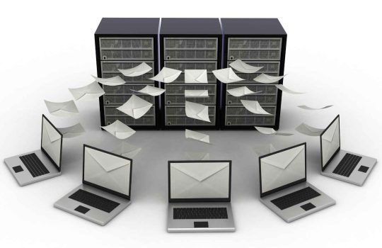 Client & Server Message2